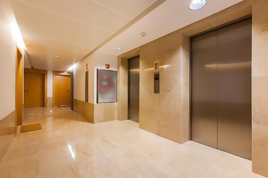 Finest Rentals - Expo Riverside Lisbon Exterior photo